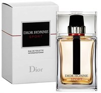 Dior Dior Homme Sport - фото 19269