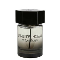 Yves Saint Laurent La Nuit de l'Homme - фото 19288