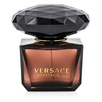 Versace Crystal Noir Eau de Toilette - фото 19294