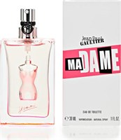Jean Paul Gaultier Ma Dame - фото 19303