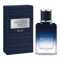 Jimmy Choo  Jimmy Choo Man Blue - фото 19306