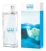 Kenzo L'eau par Kenzo pour femme - фото 19309