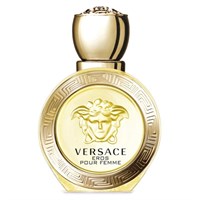 Versace Eros Pour Femme - фото 19322