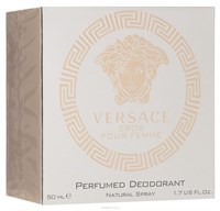 Versace Eros Pour Femme - фото 19323