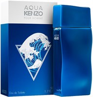 Kenzo Aqua Kenzo Pour Homme - фото 19329