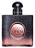 Yves Saint Laurent Black Opium - фото 19350