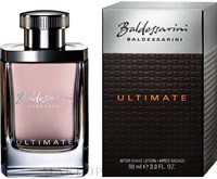 Hugo Boss Baldessarini Ultimate - фото 19353