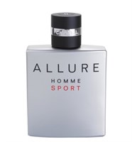 Chanel Allure Homme Sport - фото 19364