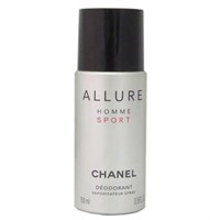 Chanel Allure Homme Sport - фото 19367