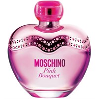 Moschino Pink Bouquet - фото 19375
