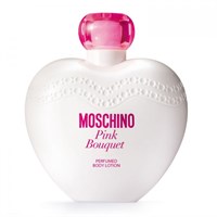 Moschino Pink Bouquet - фото 19376