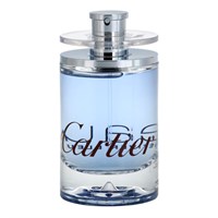 Cartier Eau de Cartier Vetiver Bleu - фото 19475