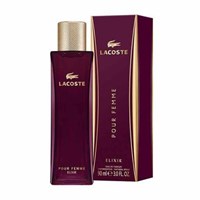 Lacoste Pour Femme Elixir - фото 19505