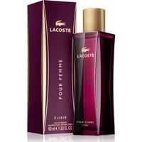 Lacoste Pour Femme Elixir - фото 19507