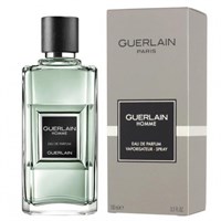 Guerlain Guerlain Homme Eau De Parfum - фото 19545