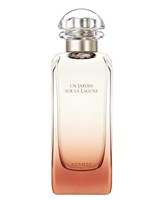 Hermes Un Jardin Sur La Lagune - фото 19573