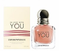 Giorgio Armani Emporio Armani In Love With You - фото 19619