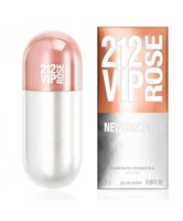 Carolina Herrera 212 VIP Rose Pills - фото 19638