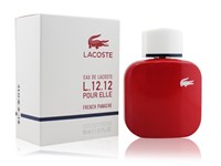 Lacoste Eau de Lacoste L.12.12 Pour Elle Eau Fraiche Panache - фото 19657