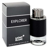 Mont Blanc Explorer - фото 19712