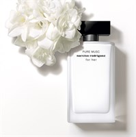 Narciso Rodriguez Pure Musc - фото 19725