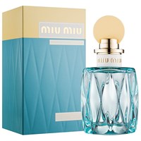 Miu Miu L’Eau Bleue - фото 19757