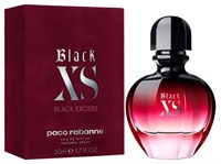 Paco Rabanne Black XS for Her Eau de Parfum - фото 19760