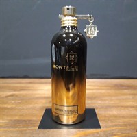 Montale Leather Patchouli - фото 19763