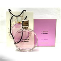 Chanel Chance Eau Tendre Eau de Parfum - фото 19768