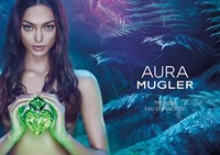 Thierry Mugler Aura Eau de Toilette - фото 19771