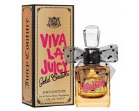 Juicy Couture Viva la Juicy Gold Couture - фото 19800