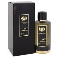 Mancera Black Vanilla - фото 19829