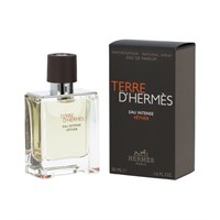 Hermes Terre D'Hermes Eau Intense Vetiver - фото 19845