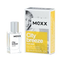 Mexx City Breeze for Her - фото 19894