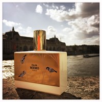 Memo Eau De Memo - фото 19901
