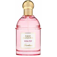 Guerlain Aqua Allegoria Rosa Pop - фото 19962