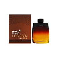 Mont Blanc Legend Night - фото 19980