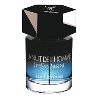 Yves Saint Laurent La Nuit de L'Homme Eau Electrique - фото 19990