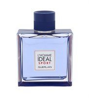 Guerlain L'Homme Ideal Sport - фото 20013