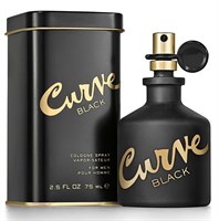 Liz Claiborne Curve Black - фото 20025