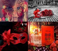 Les Contes Elfe Rouge - фото 20030