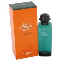 Hermes Eau D’Orange Verte - фото 20034