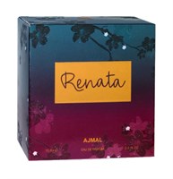 Ajmal Renata - фото 20065