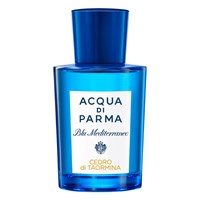 Acqua di Parma Blu Mediterraneo Cedro di Taormina - фото 20099