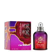 Cacharel Amor Electric Kiss - фото 20173