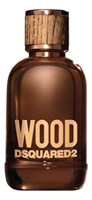 Dsquared2 Wood for Him - фото 20180