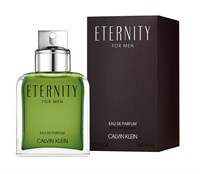 Calvin Klein Eternity for Men Eau de Parfum - фото 20186