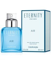 Calvin Klein Eternity Air For Men - фото 20196