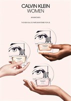 Calvin Klein Women Intense - фото 20226