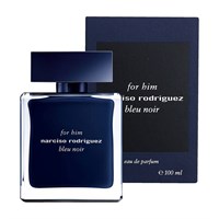 Narciso Rodriguez Narciso Rodriguez for Him Bleu Noir Eau de Parfum - фото 20229